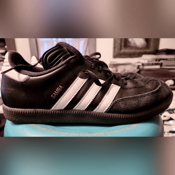 Adidas Samba Classics - Picture 2 of 9